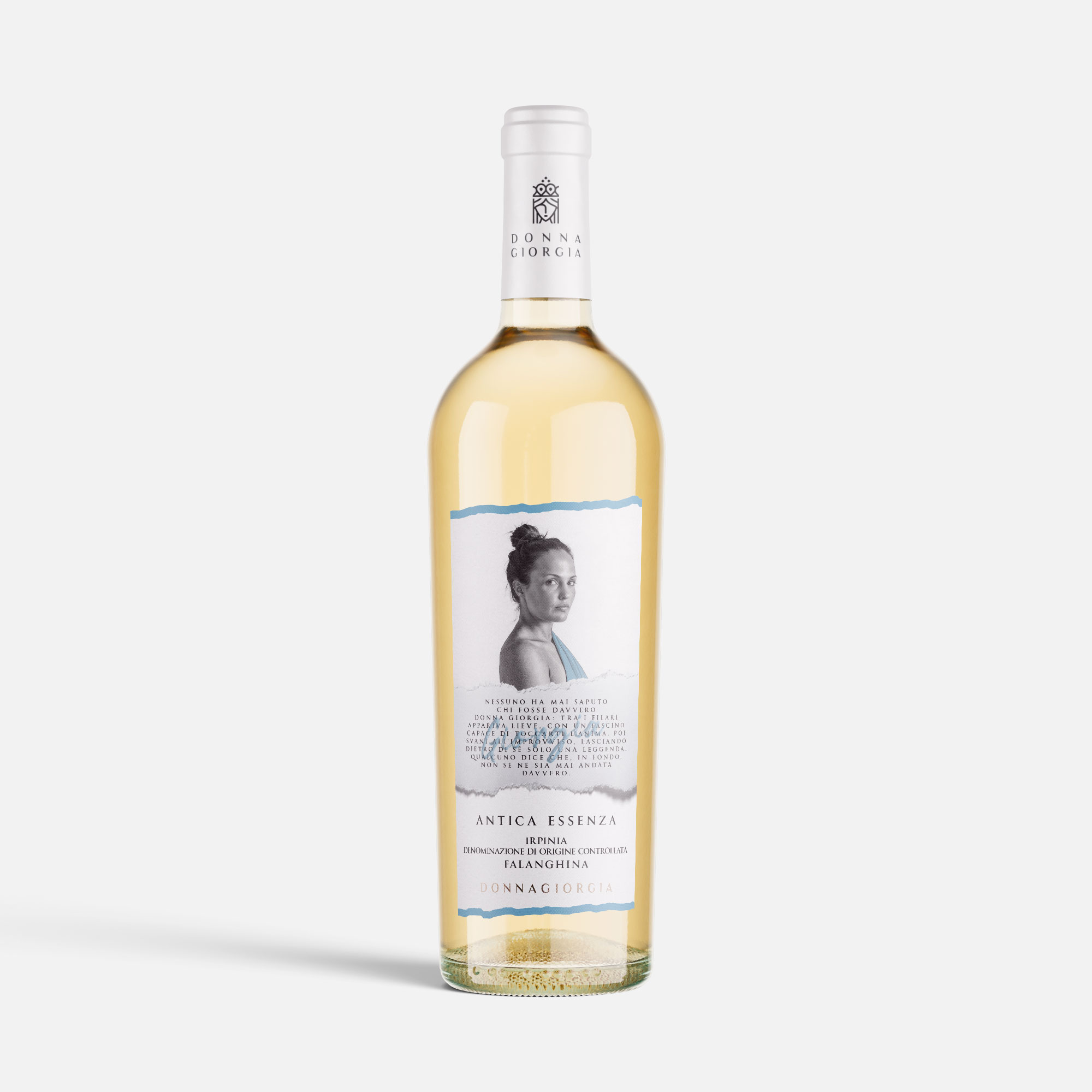 Antica Essenza