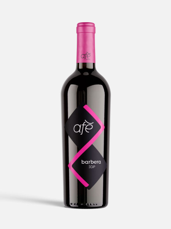 Afè Barbera