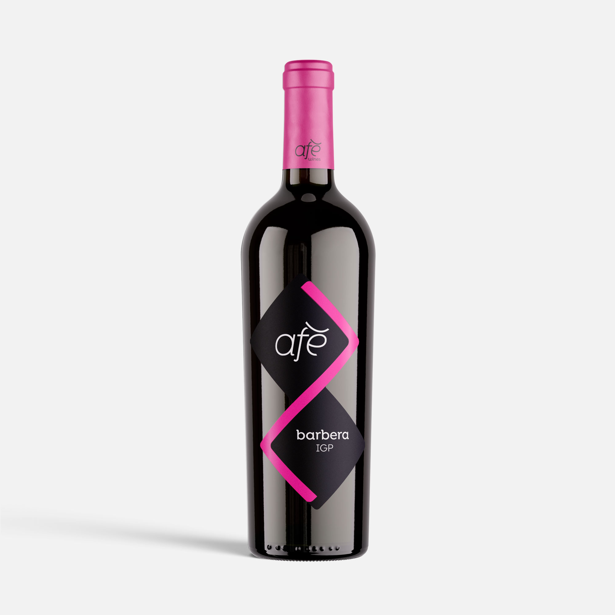 Afè Barbera
