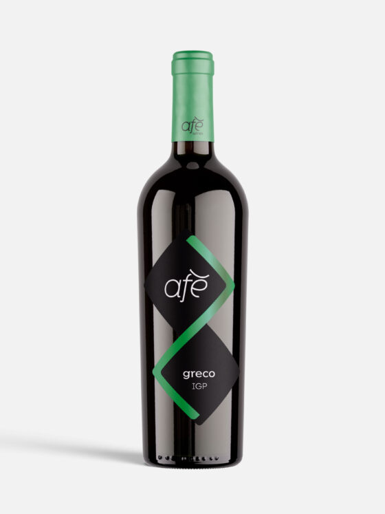 Afè Greco