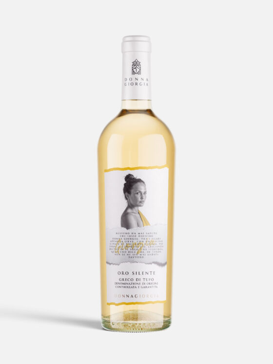 Oro Silente