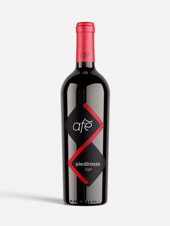 Afè Piedirosso