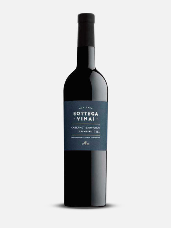 Cavit Cabernet Sauvignon Trentino DOC Bottega Vinai