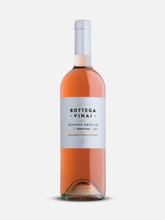 Cavit Schiava Gentile Trentino DOC Bottega Vinai