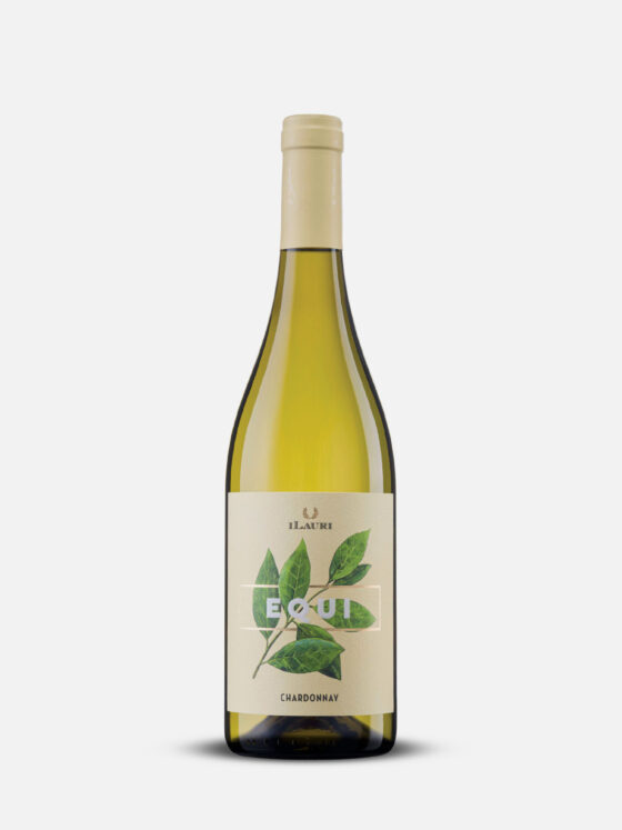 Equi Chardonnay Colline Pescaresi