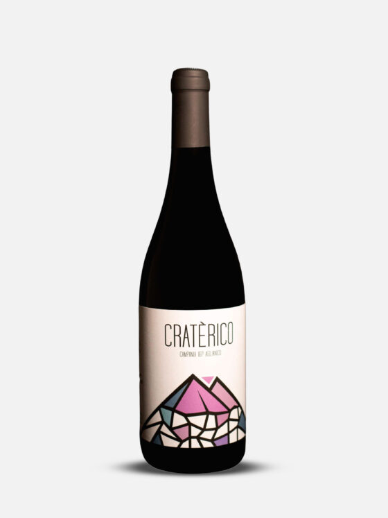 Felance Aglianico Campania IGP