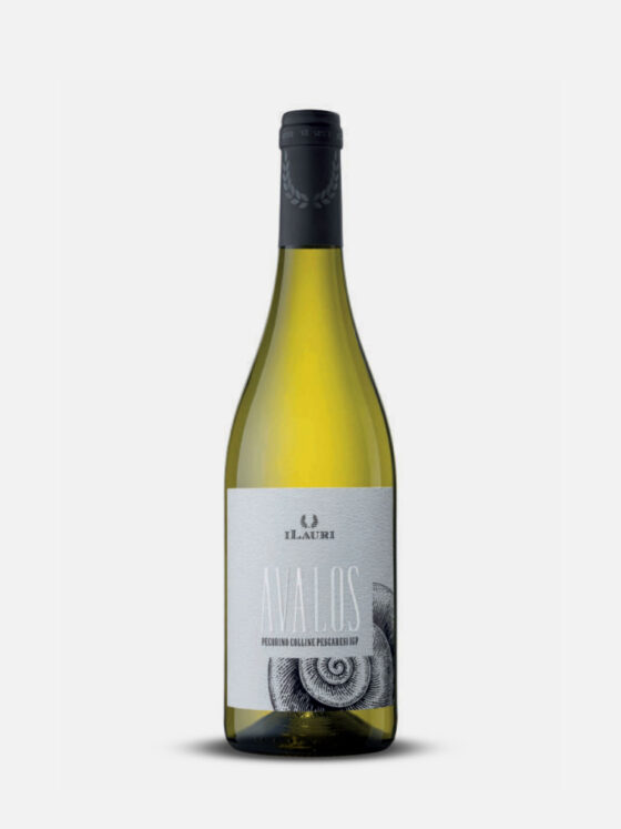 I Lauri Avalos Pecorino Colline Pescaresi