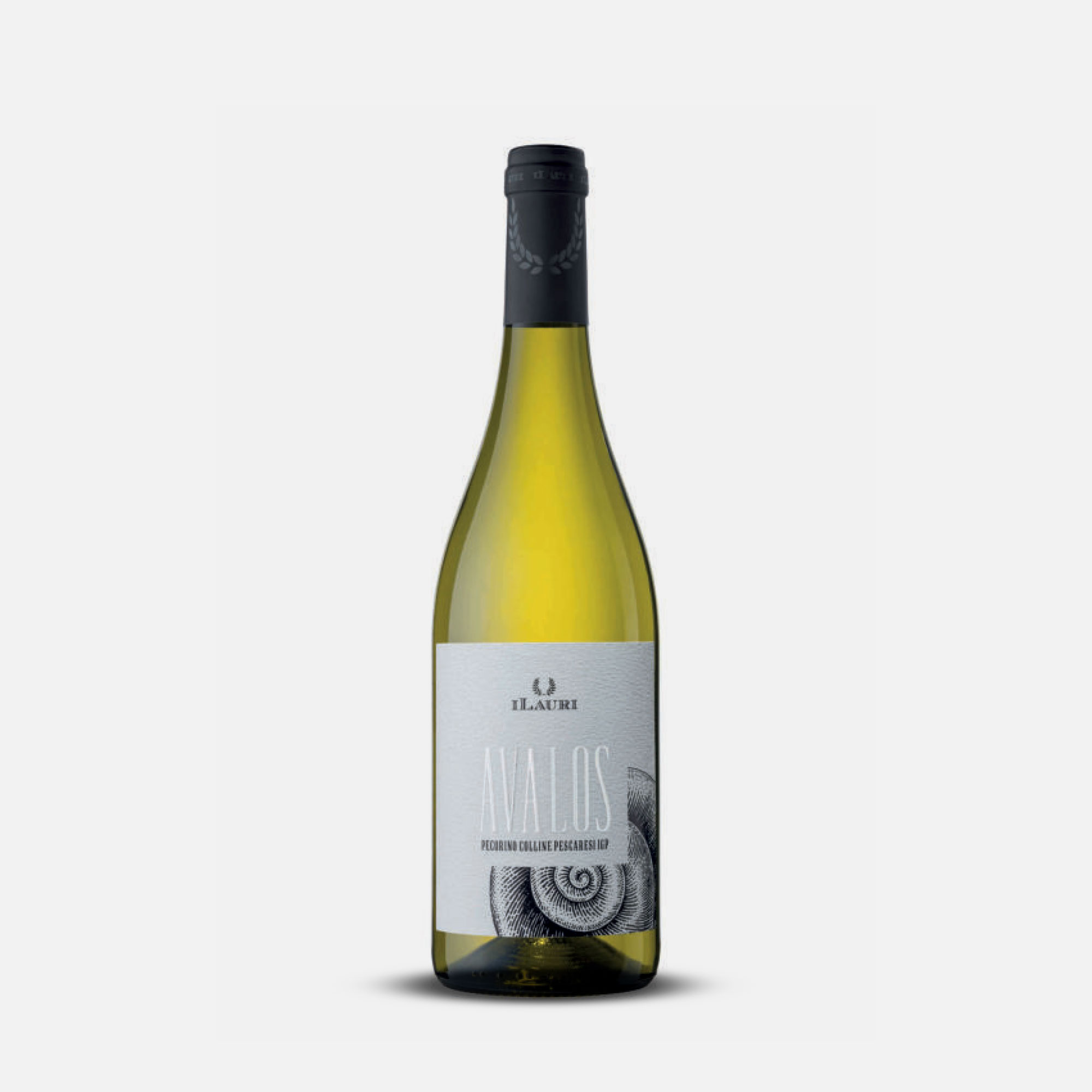 I Lauri Avalos Pecorino Colline Pescaresi