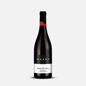 Mandi Refosco Isonzo del Friuli DOC
