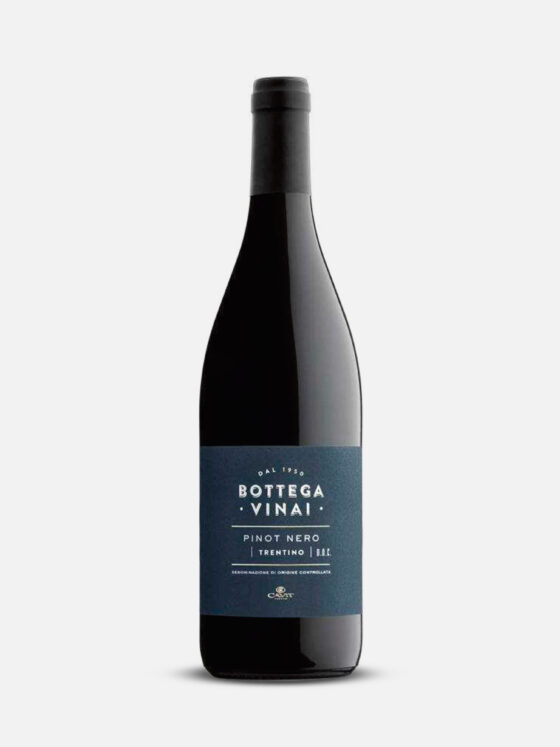 Pinot Nero Trentino DOC Bottega Vinai
