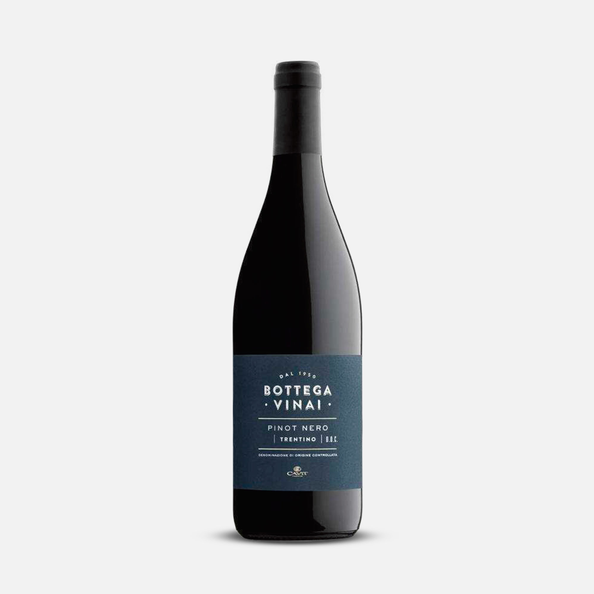 Pinot Nero Trentino DOC Bottega Vinai