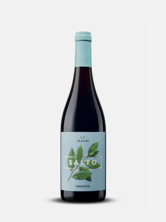 Salto Sangiovese Terre di Chieti