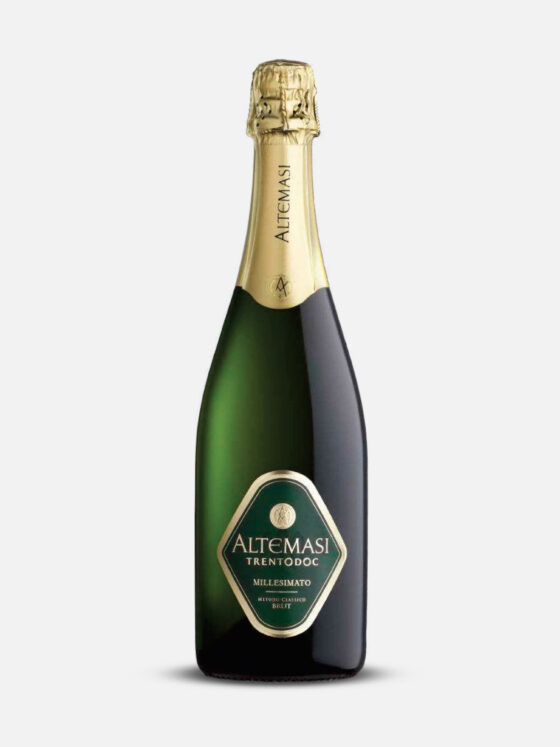 Altemasi Millesimato 2018 Trentodoc
