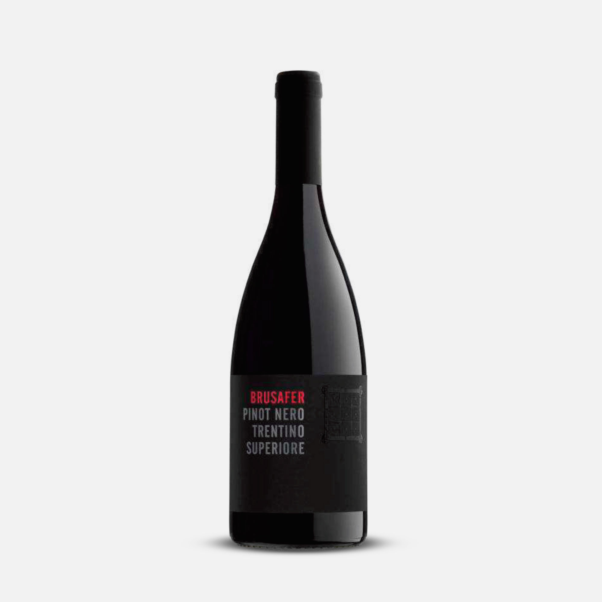 Cavit Brusafer Pinot Nero 2019 - Trentino Superiore DOC